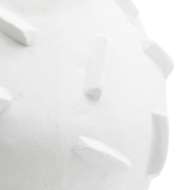 Picture of BRACQUE LARGE VASE, COOL WHITE