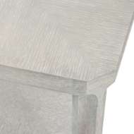 Picture of BERTRAM SIDE TABLE, SOFT GRAY