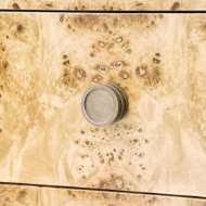 Picture of BERNARD DESK, BURL