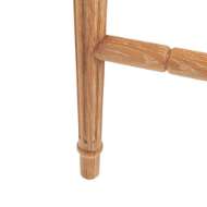 Picture of ANNETTE COUNTER STOOL, NATURAL