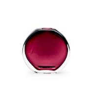Picture of ANGELI LARGE VASE, GARNET