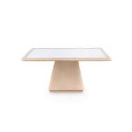 Picture of ALMA COFFEE TABLE, SAND