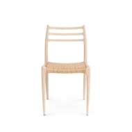 Picture of ADELE SIDE CHAIR, SAND