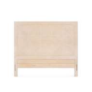 Picture of PATRICIA QUEEN HEADBOARD, SAND