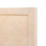Picture of PATRICIA KING HEADBOARD, SAND