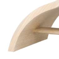 Picture of CARSON STOOL, SAND