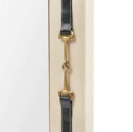 Picture of BUCKLEY MIRROR, BLACK