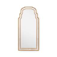 Picture of BOLEYN LARGE MIRROR, ANTIQUE