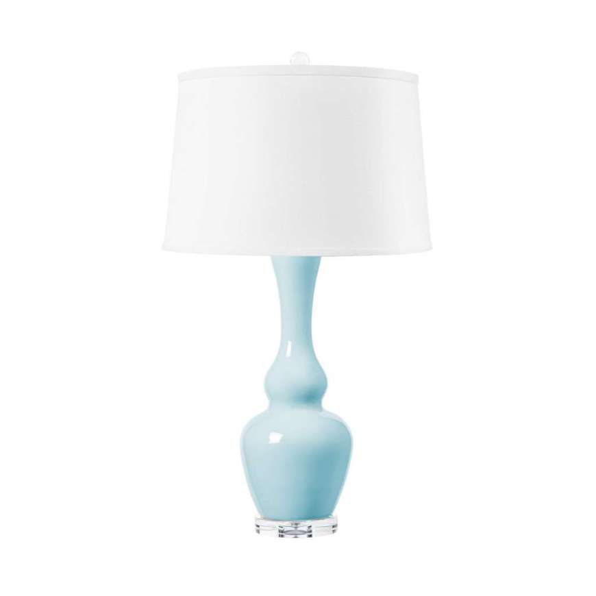 Picture of ANSONIA LAMP WITHOUT SHADE, SKY BREEZE
