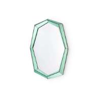 Picture of AVERY MIRROR, PERIDOT GREEN