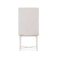 Picture of FLORIAN TALL BAR CABINET, SNOW