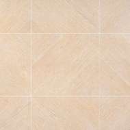 Picture of PATRICIA QUEEN HEADBOARD WITH RYDER BED FRAME, SAND