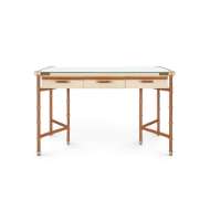 Picture of TOULON DESK, TAN