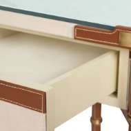 Picture of TOULON DESK, TAN
