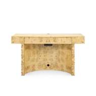 Picture of SLOANE DESK, BURL