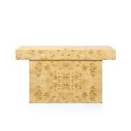 Picture of SLOANE DESK, BURL