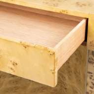 Picture of SLOANE DESK, BURL