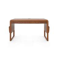 Picture of ROBERTO DESK, TAN