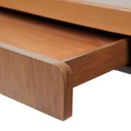 Picture of ROBERTO DESK, TAN