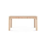 Picture of NOLAN DESK, PRISTINE OAK