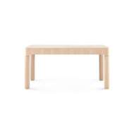 Picture of NOLAN DESK, PRISTINE OAK