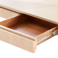 Picture of NOLAN DESK, PRISTINE OAK