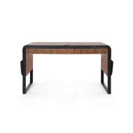 Picture of ROBERTO DESK, BLACK