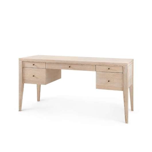 Picture of PAOLA DESK, SAND