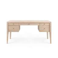 Picture of PAOLA DESK, SAND