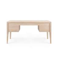 Picture of PAOLA DESK, SAND