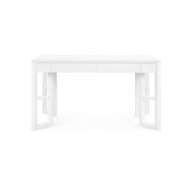 Picture of LENNON DESK, VANILLA