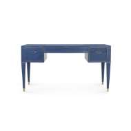 Picture of HUNTER DESK, NAVY BLUE