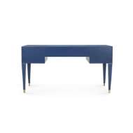 Picture of HUNTER DESK, NAVY BLUE
