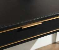 Picture of HUNTER DESK, BLACK