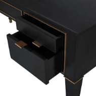 Picture of HUNTER DESK, BLACK