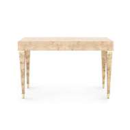 Picture of HELENA DESK, BURL