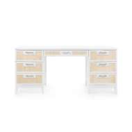 Picture of ASTOR DESK, VANILLA
