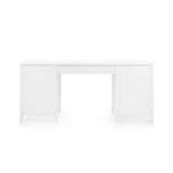 Picture of ASTOR DESK, VANILLA