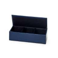Picture of HUNTER PIN / CLIP BOX, NAVY BLUE