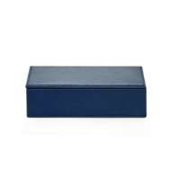 Picture of HUNTER PIN / CLIP BOX, NAVY BLUE