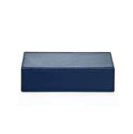 Picture of HUNTER PIN / CLIP BOX, NAVY BLUE