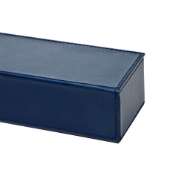 Picture of HUNTER PIN / CLIP BOX, NAVY BLUE