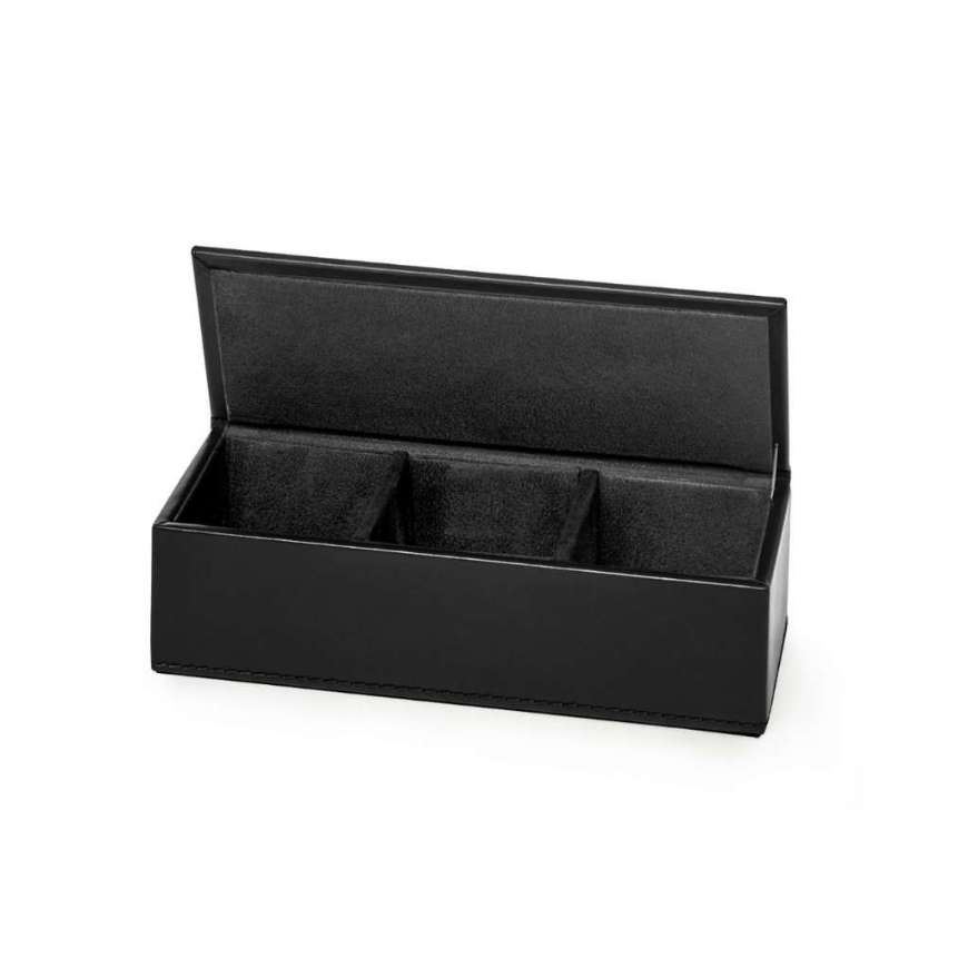 Picture of HUNTER PIN / CLIP BOX, BLACK