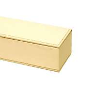 Picture of HUNTER PIN / CLIP BOX, IVORY