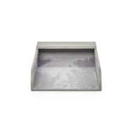 Picture of HUNTER PAPER TRAY, GRAY
