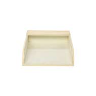 Picture of HUNTER PAPER TRAY, IVORY