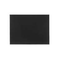 Picture of HUNTER DESK BLOTTER, BLACK