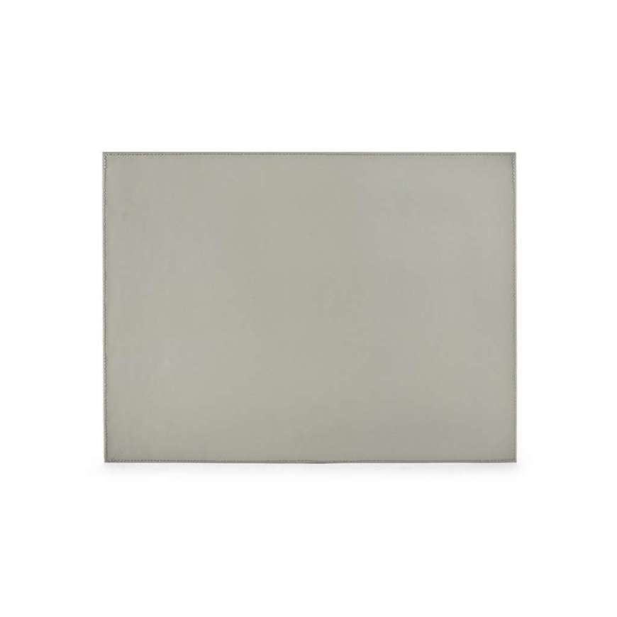 Picture of HUNTER DESK BLOTTER, GRAY