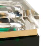 Picture of BARLETO BOX, PEACOCK