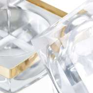 Picture of BARLETO BOX, CLEAR